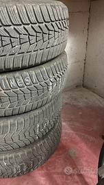 Gomme Hankook M S 235/60 R18