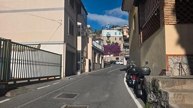 Appartamento a taormina a pochi passi dal centro