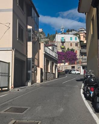Appartamento a taormina a pochi passi dal centro