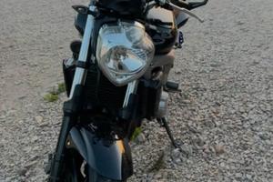 Yamaha fz6 2006
