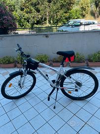 Bicicletta Decathlon