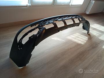 Nuovo PARAURTI POSTERIORE CENTRALE HYUNDAI Tucson