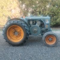 Landini testa calda L25