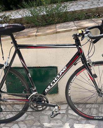 Bici corsa