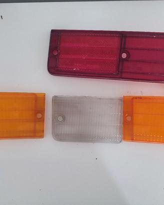 fanali posteriori Fiat 127 147