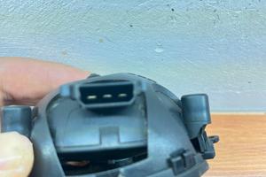 Motorino specchietto retrovisore Ford fiesta