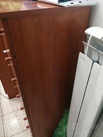 Mobili in legno