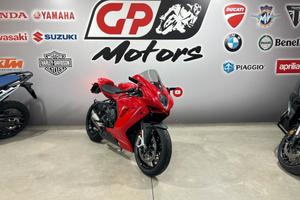 Mv Agusta F3 800 Rosso SC PROJECT