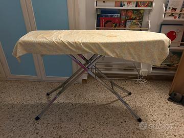 Asse da stiro pieghevole