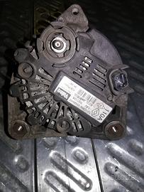 Alternatore RENAULT MEGANE SCENIC 1461cc DCI 2005