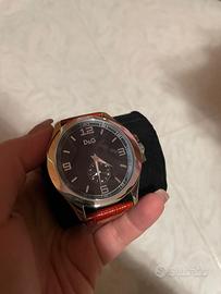 Orologio dolce e gabbana nuovo