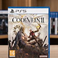 Code Vein II PS5