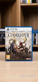 Code Vein II PS5
