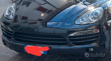 ricambi porsche cayenne 958