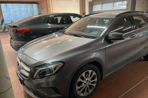 Mercedes gla 200 4 matic