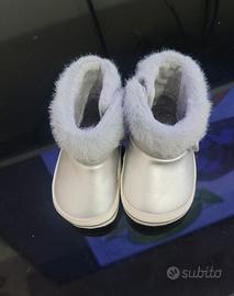 stivaletti neonata chicco 