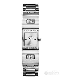 Orologio GUESS Donna in acciaio W10618L1  NUOVO