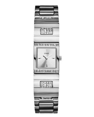 Orologio GUESS Donna in acciaio W10618L1  NUOVO