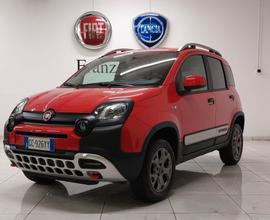 Fiat Panda Cross 0.9 TwinAir Turbo S&S 4x4