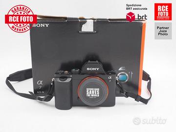 Sony A7