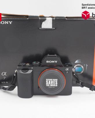 Sony A7