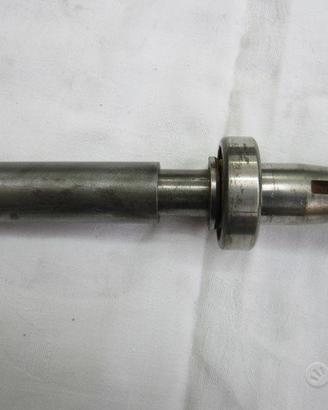 Perno Ruota Posteriore Lambretta E F originale