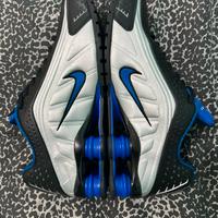 Nike Shox R4