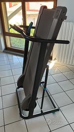 Tapis roulan magnetico