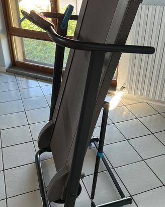 Tapis roulan magnetico