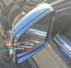 Specchietto sx dx mercedes classe e w212