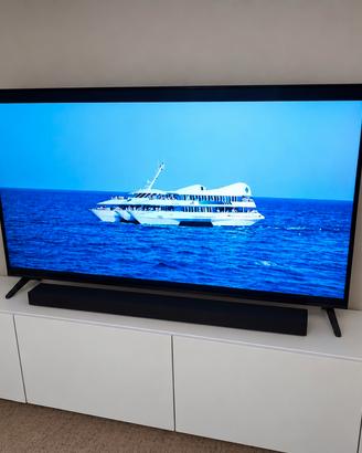 TV Samsung QLED  950R