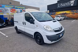 Opel Vivaro 27 2.0 CDTI 120CV PC-TN Furgone