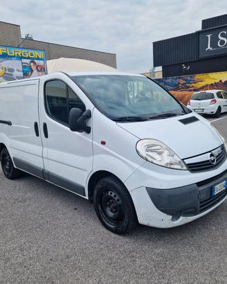 Opel Vivaro 27 2.0 CDTI 120CV PC-TN Furgone