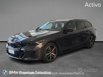 BMW Serie 5 i5 M i5 Touring M60 M Sport Pro