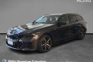 BMW Serie 5 i5 M i5 Touring M60 M Sport Pro