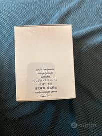 Candela profumata Diptyque Narguile’.