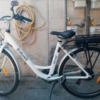 bici elettrica