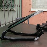 orbea oiz