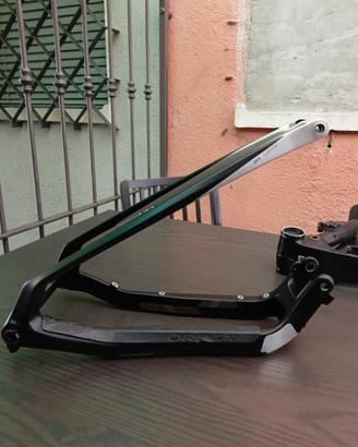orbea oiz