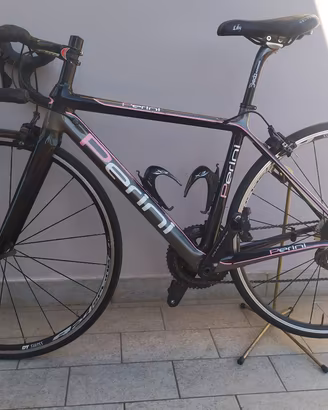 bici da corsa donna 