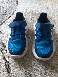 Scarpe Adidas ginnastica bambino