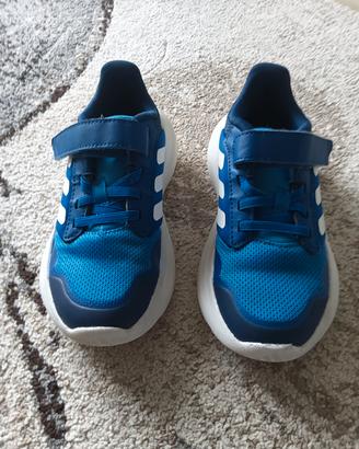 Scarpe Adidas ginnastica bambino