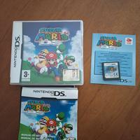 Super mario 64 ds