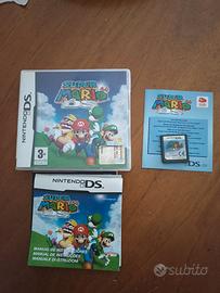 Super mario 64 ds