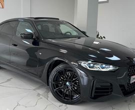 Bmw 4er Gran Coupe 420d 48V Msport Black Edition