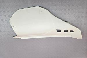TABELLA SINISTRA KTM MX 250 1987 1989 MX250 1988
