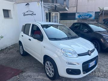 Fiat Panda 0.9 TwinAir Turbo metano Van 2 posti pr