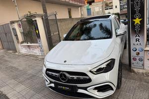 New Mercedes GLA 220d 4Matic AMG Line Premium Plus
