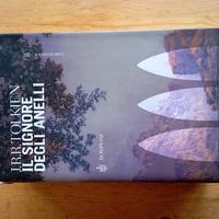 Il signore degli anelli 