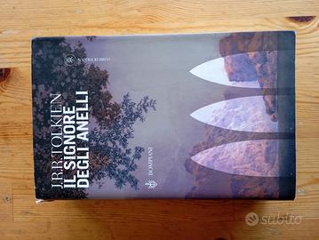 Il signore degli anelli 